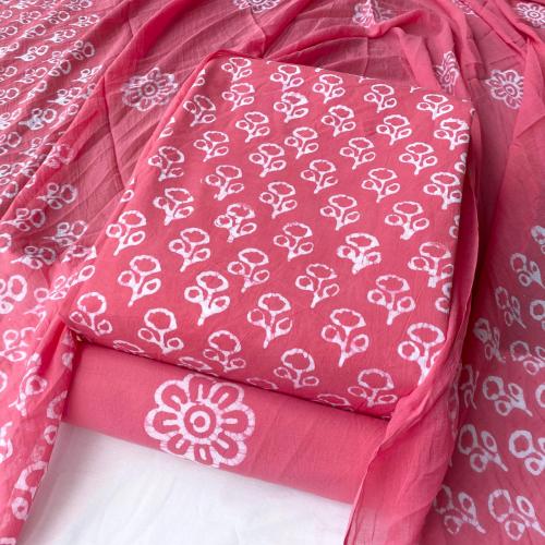 Luxurious Batik Cotton – A Thoughtful And Personalized Gift For Her