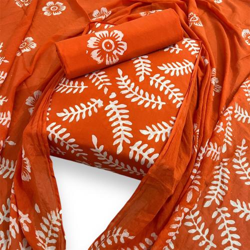 Beautifully Soft Batik Cotton – A Gift Of Comfort And Style